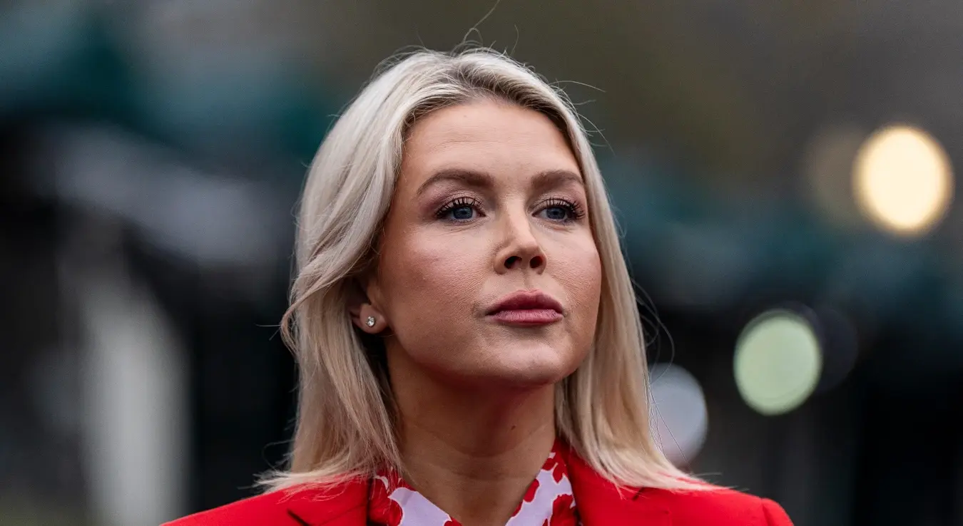 Керолин Ливит