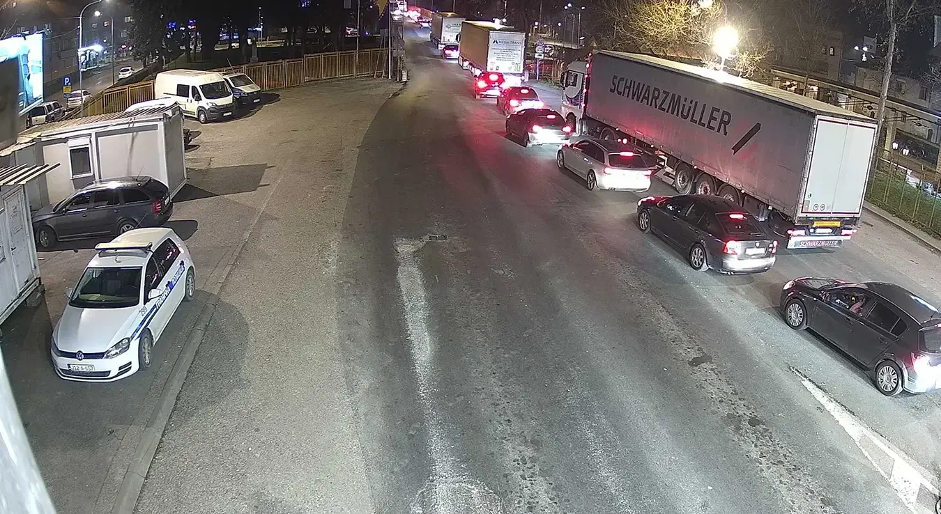 Гранични прелаз Градишка