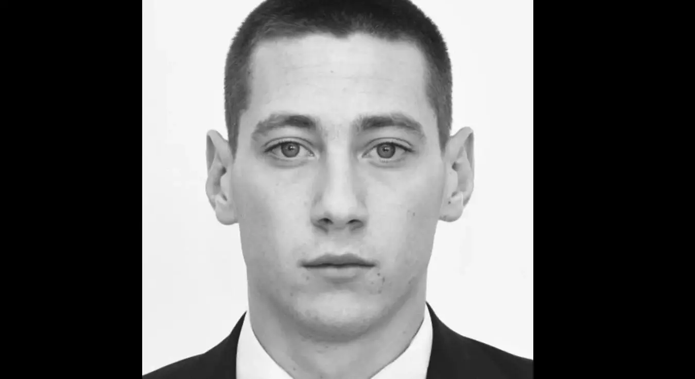 Милан Папак, полицајац погинуо код Кључа у тешкој несрећи