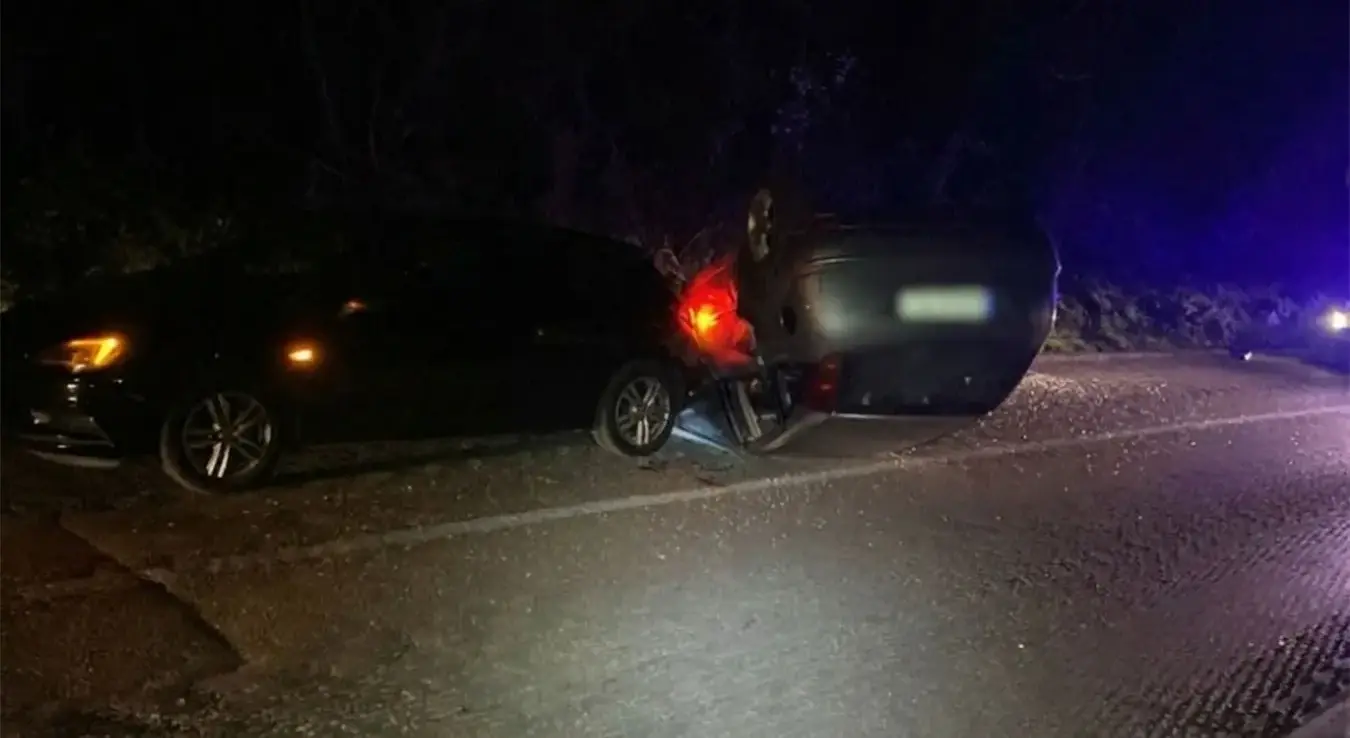 Несрећа Груде