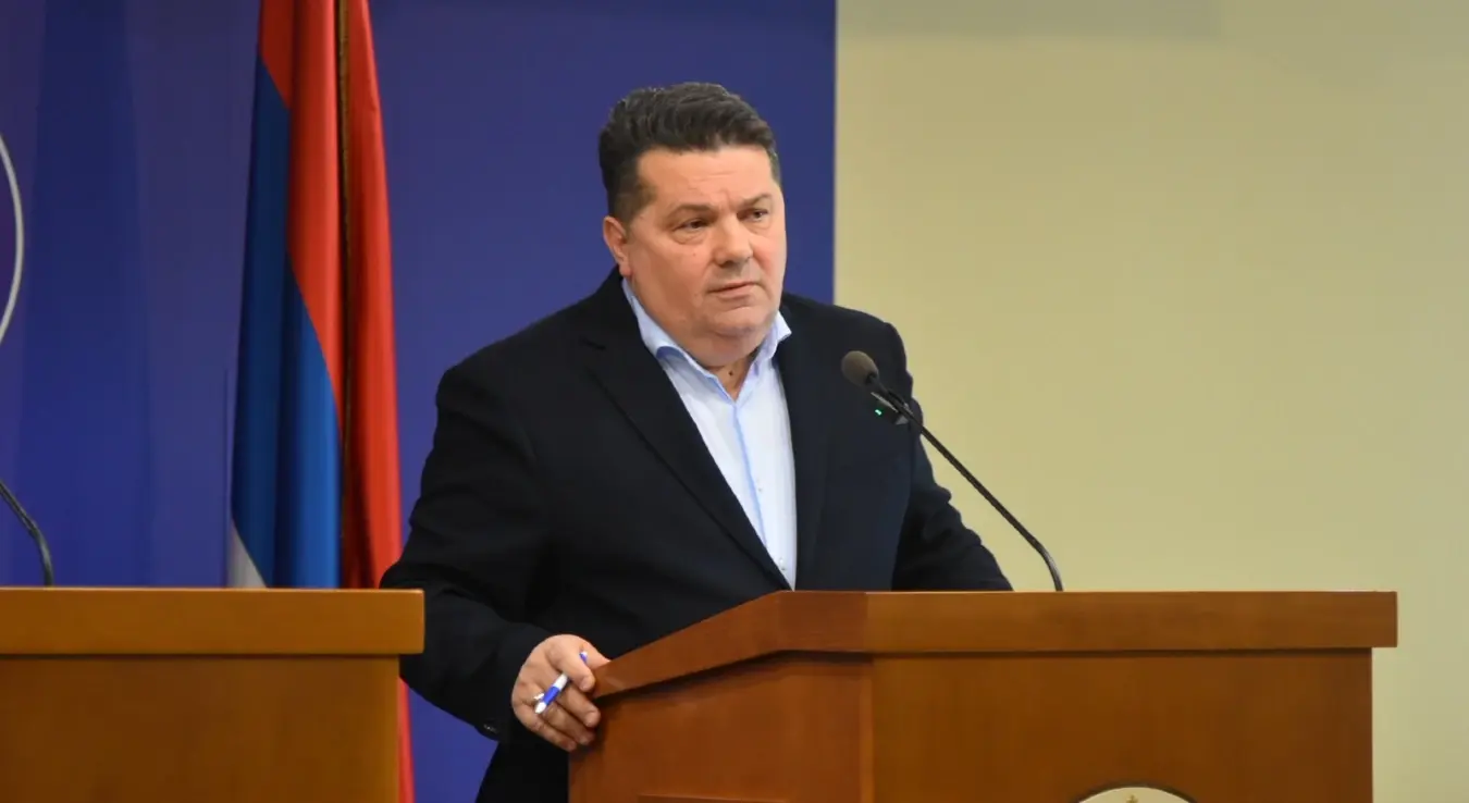 Ненад Стевандић