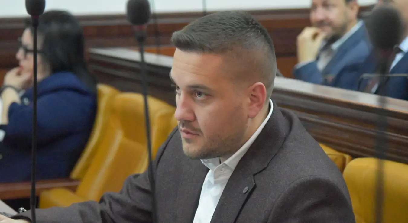 Небојша Дринић