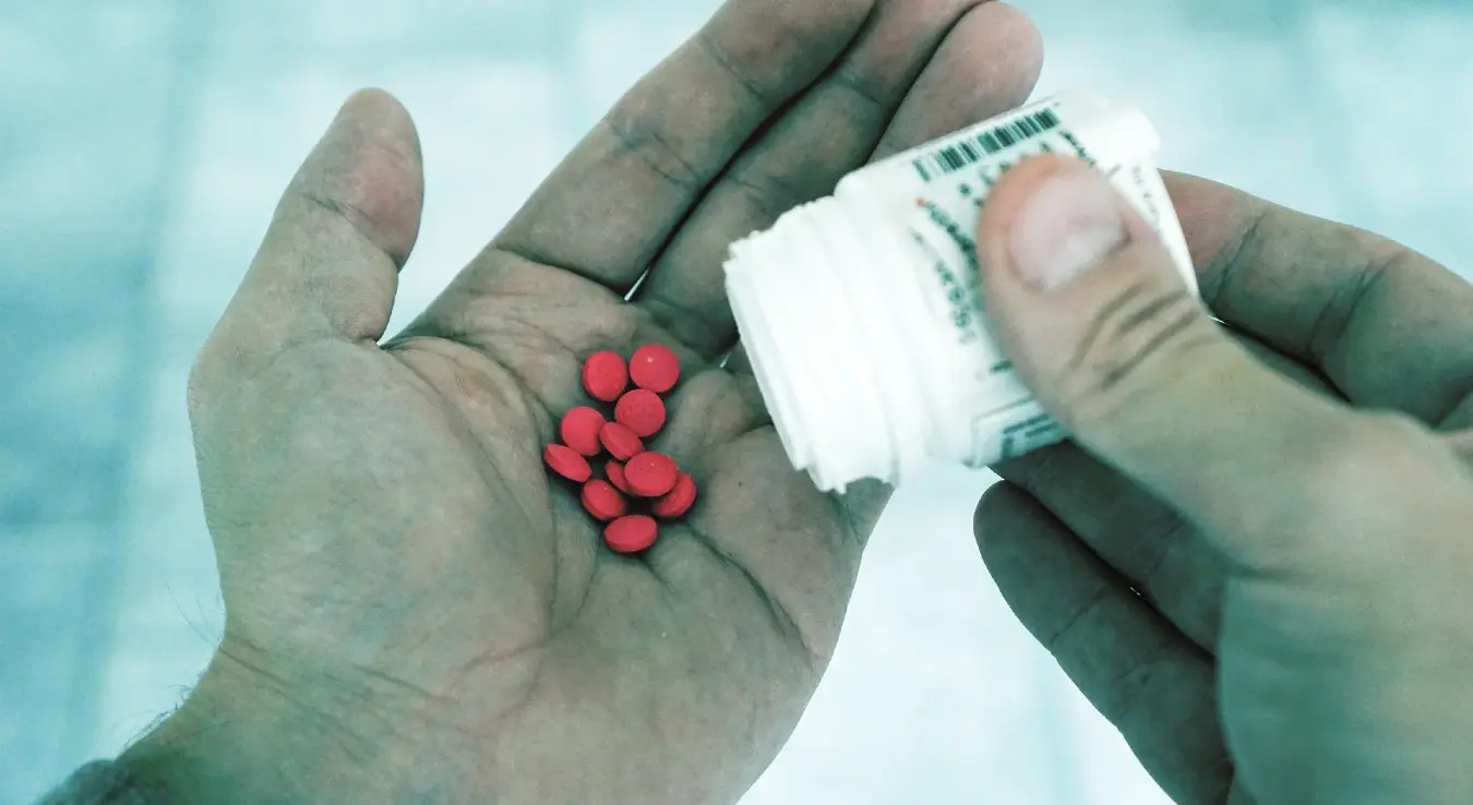 Таблете лијекови