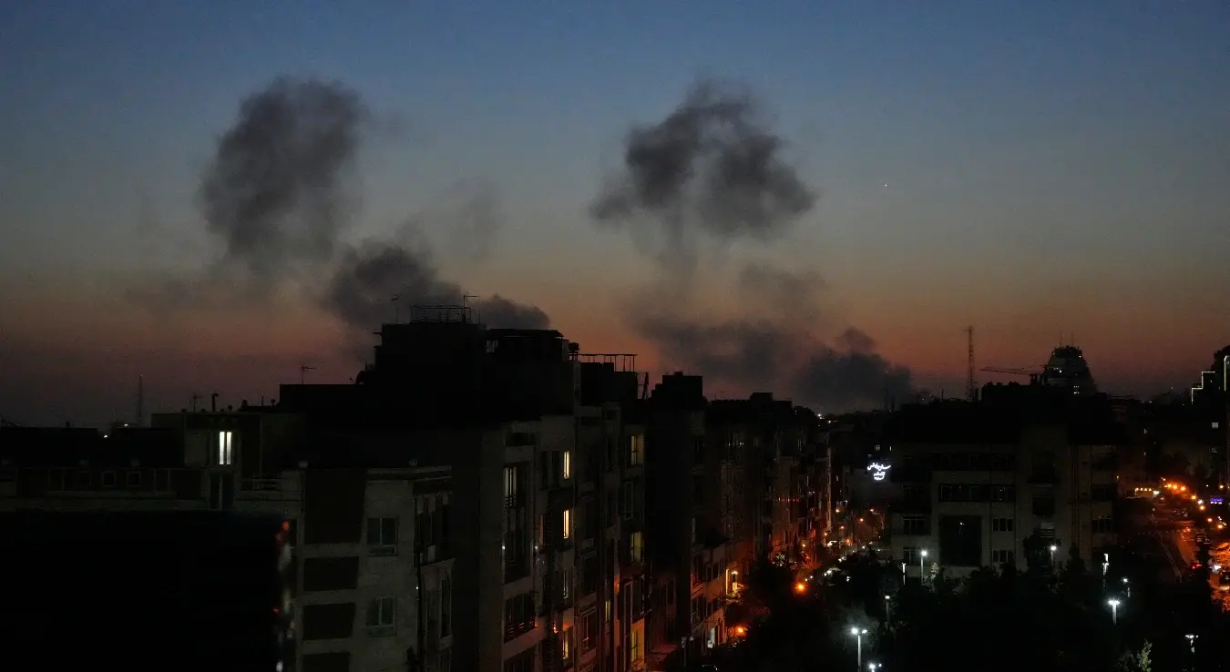 Ситуација се не смирује: Нови талас напада на Емирате, Бахреин и Израел