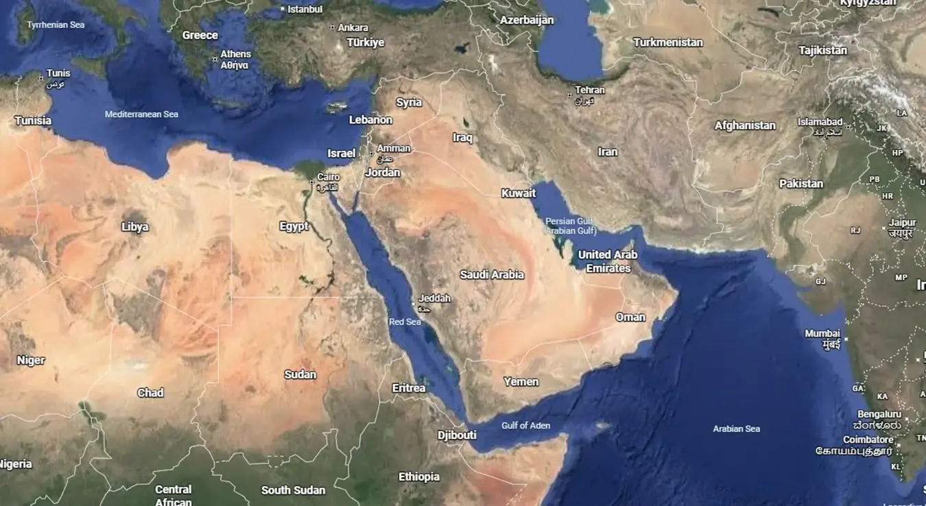 Хормушки мореуз