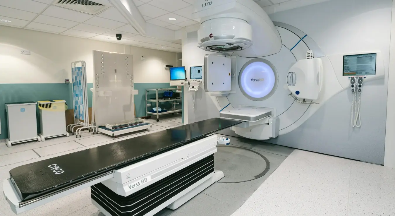 Болница магнет