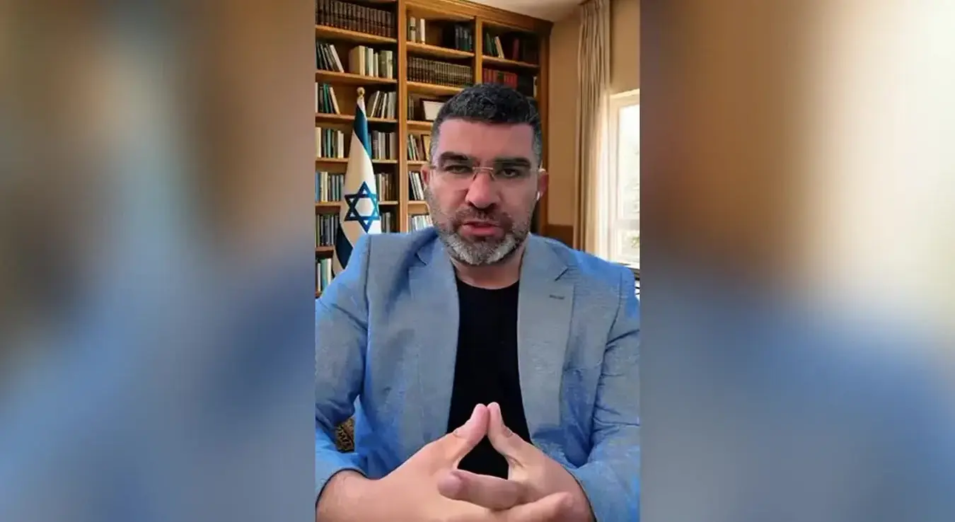 Ели Нахт Израел