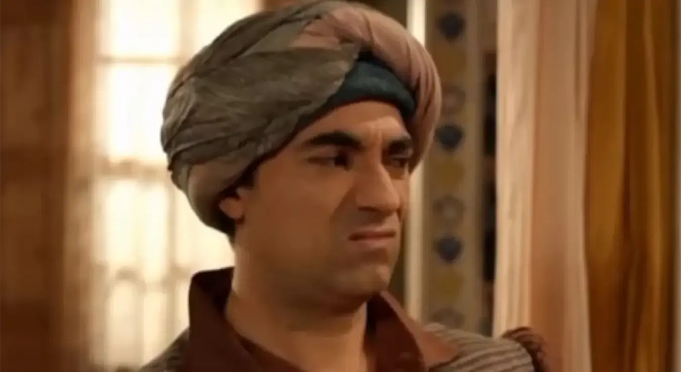 Турска серија "Сулејман Величанствени" била је једна од најпопуларнијих серија на нашим просторима. Осим главних јунака Сулејмана и Хурем, пажњу јавности привлачио је и чувени Зумбул-ага