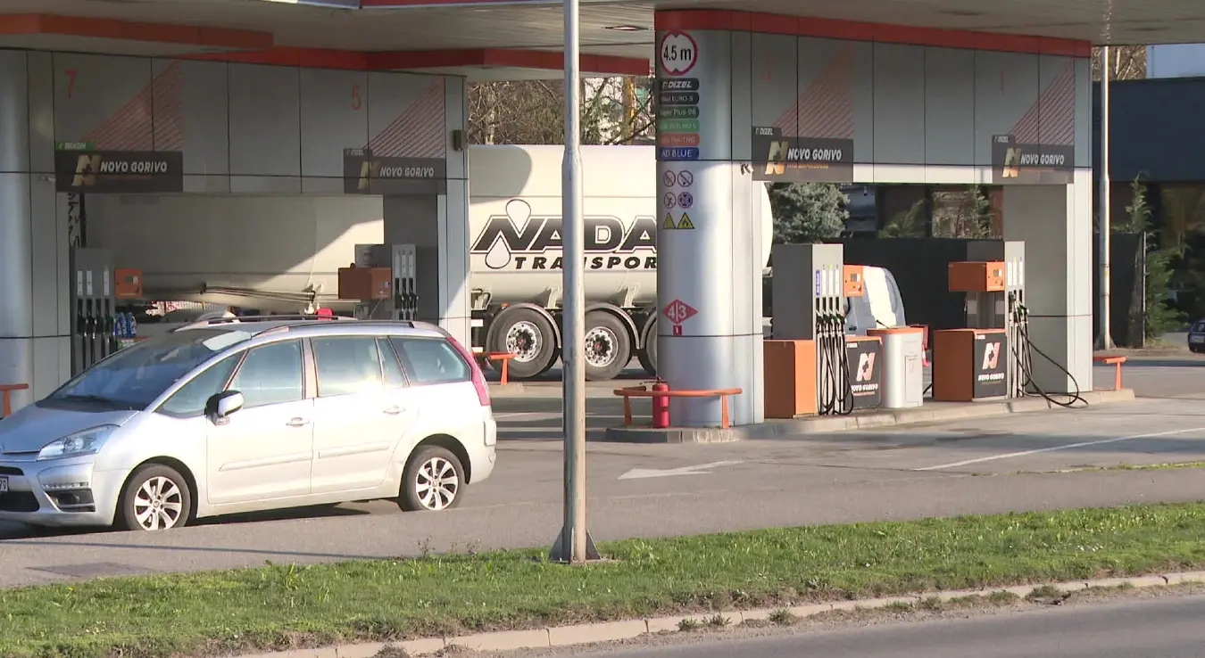 Пумпа гориво