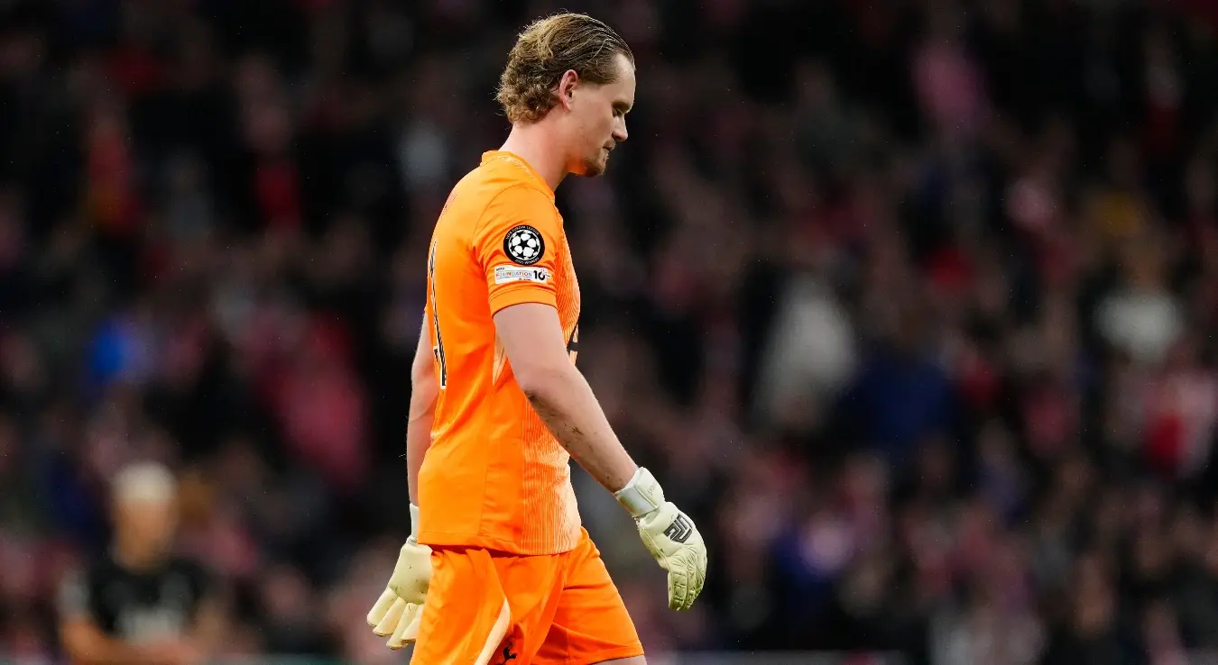 Тудор је "УБИО" свог голмана: Ко је Антонин Кински, човјек који је у сузама напустио терен