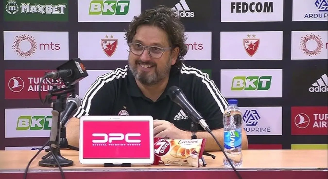 Тринкијери од наредне сезоне тренер црно-бијелих!