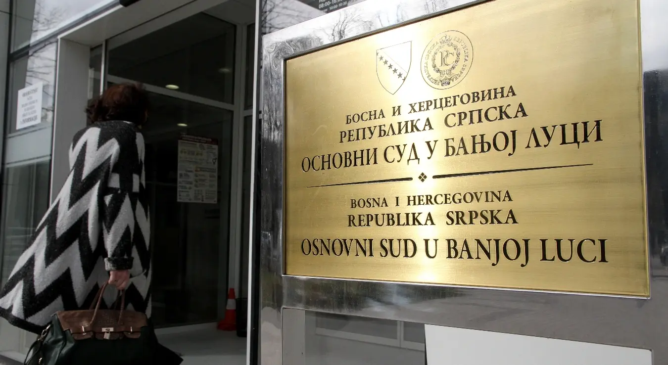Основни суд у Бањалуци