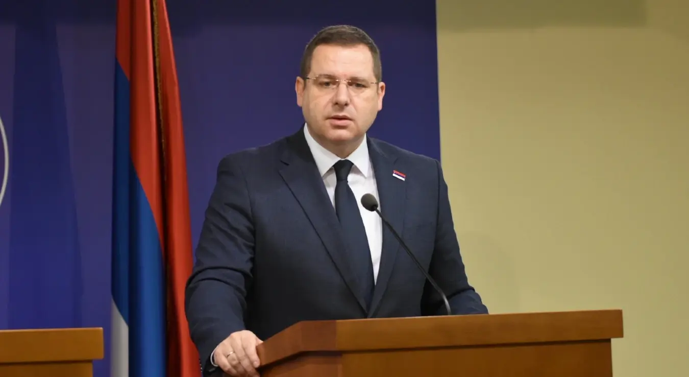 Ковачевић: Српска је вјечна, а Шмит одлази поражен!