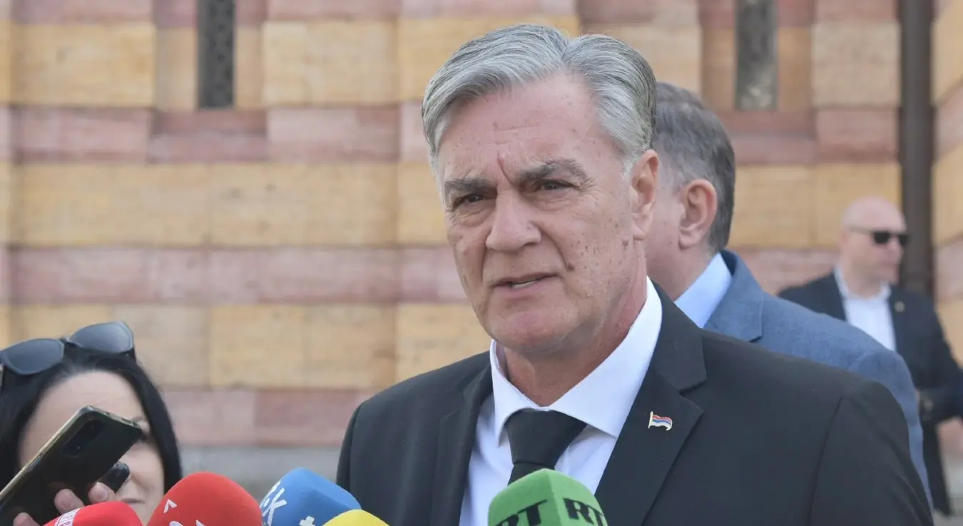 Синиша Каран