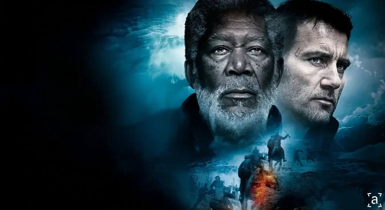 Посљедњи витезови: Освета у рукама палих ратника