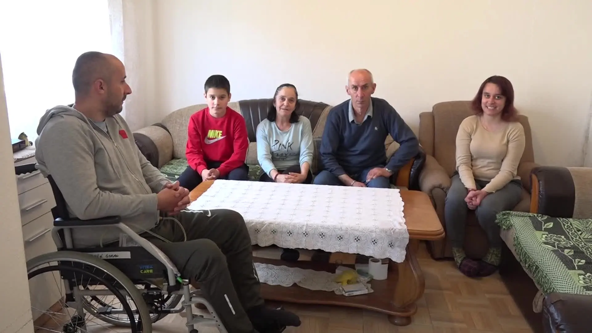 Самохраном оцу из Масловара потребна помоћ