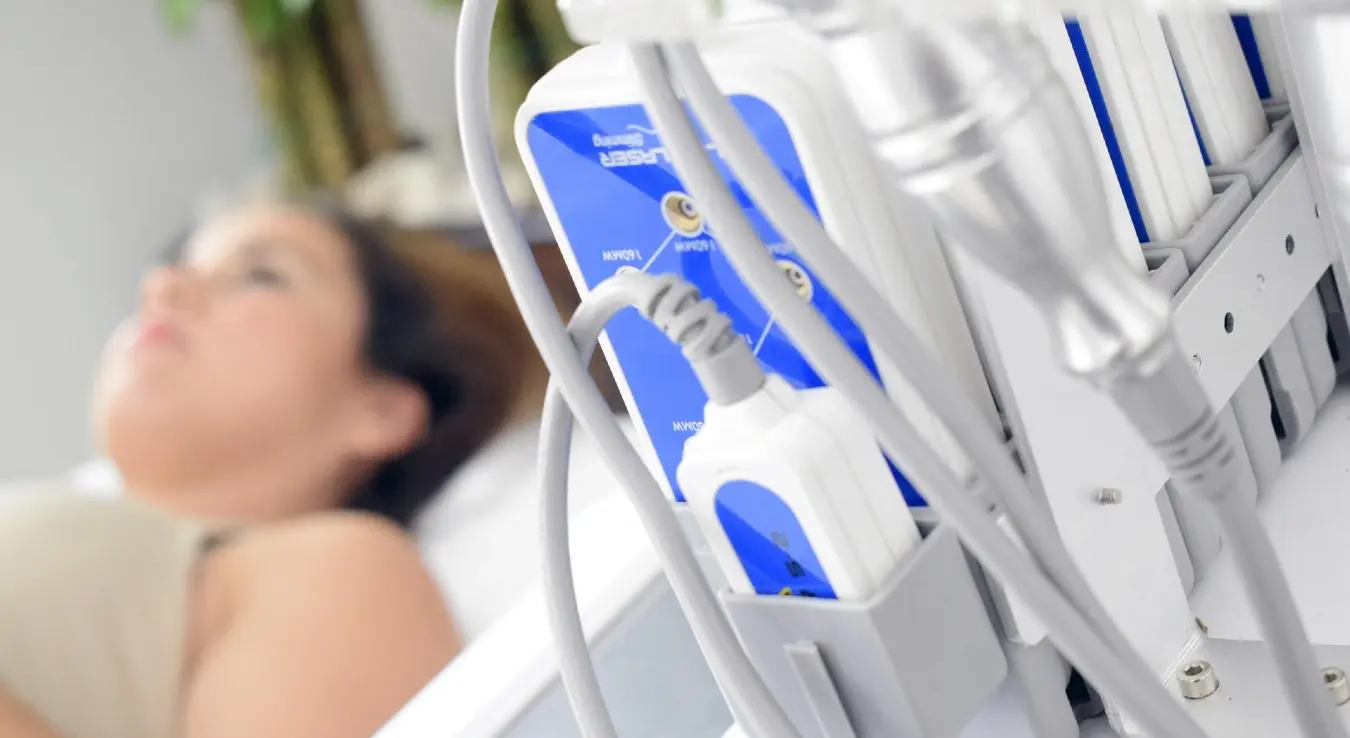 Болница преглед