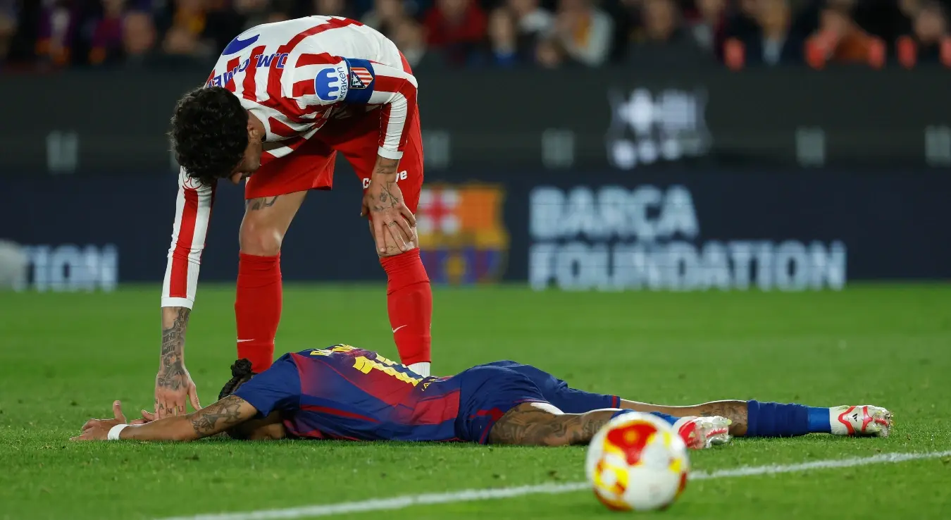 Барса наговијестила чудо, Атлетико ипак у финалу