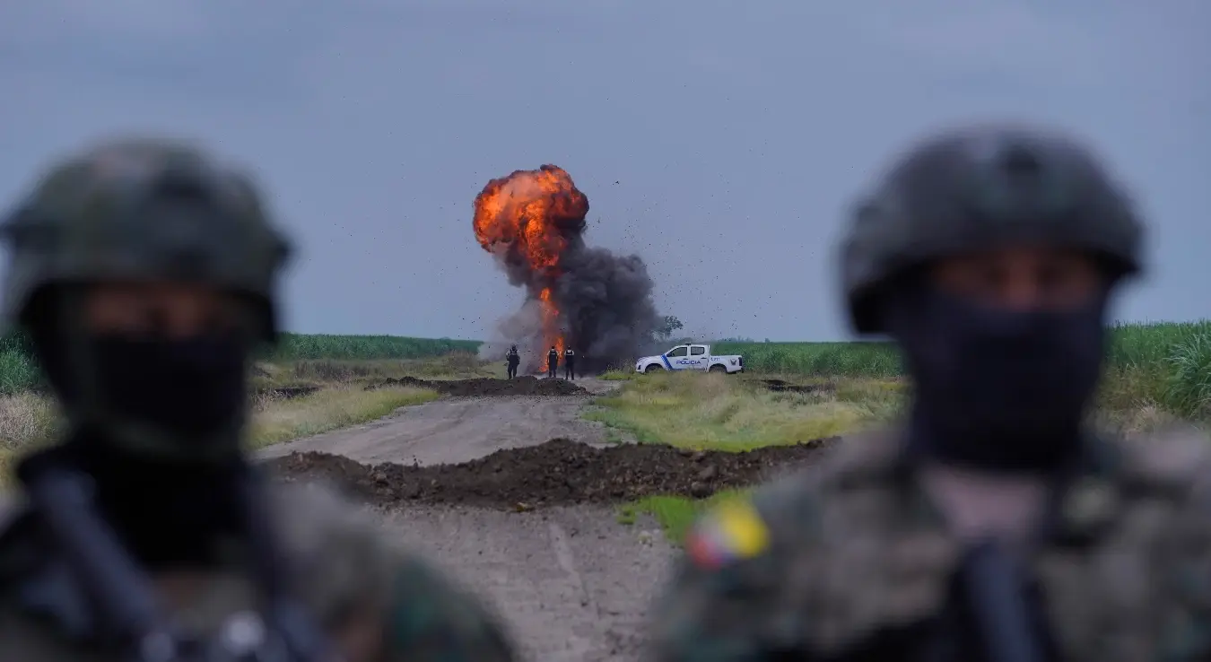 Пријети нови рат? Пуцњава на граници, предсједник потврдио да је пронађено 27 тијела