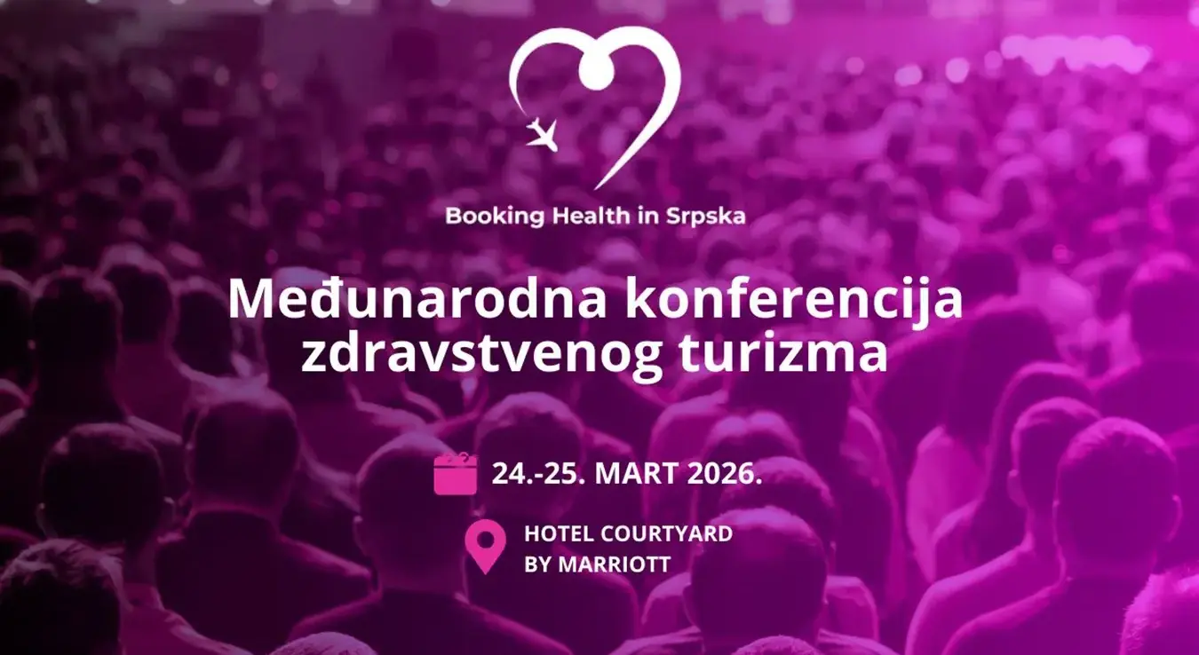 У Бањалуци 2. Међународна конференција здравственог туризма