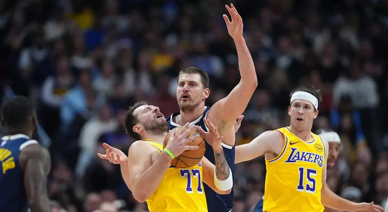 Никола Јокић