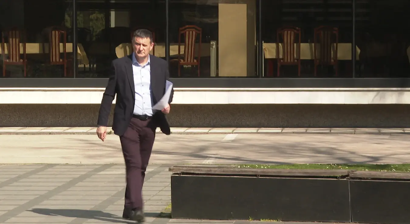 Све о случају Владе Ђајића: Акт незаконит, враћање на мјесто директора није предмет спора