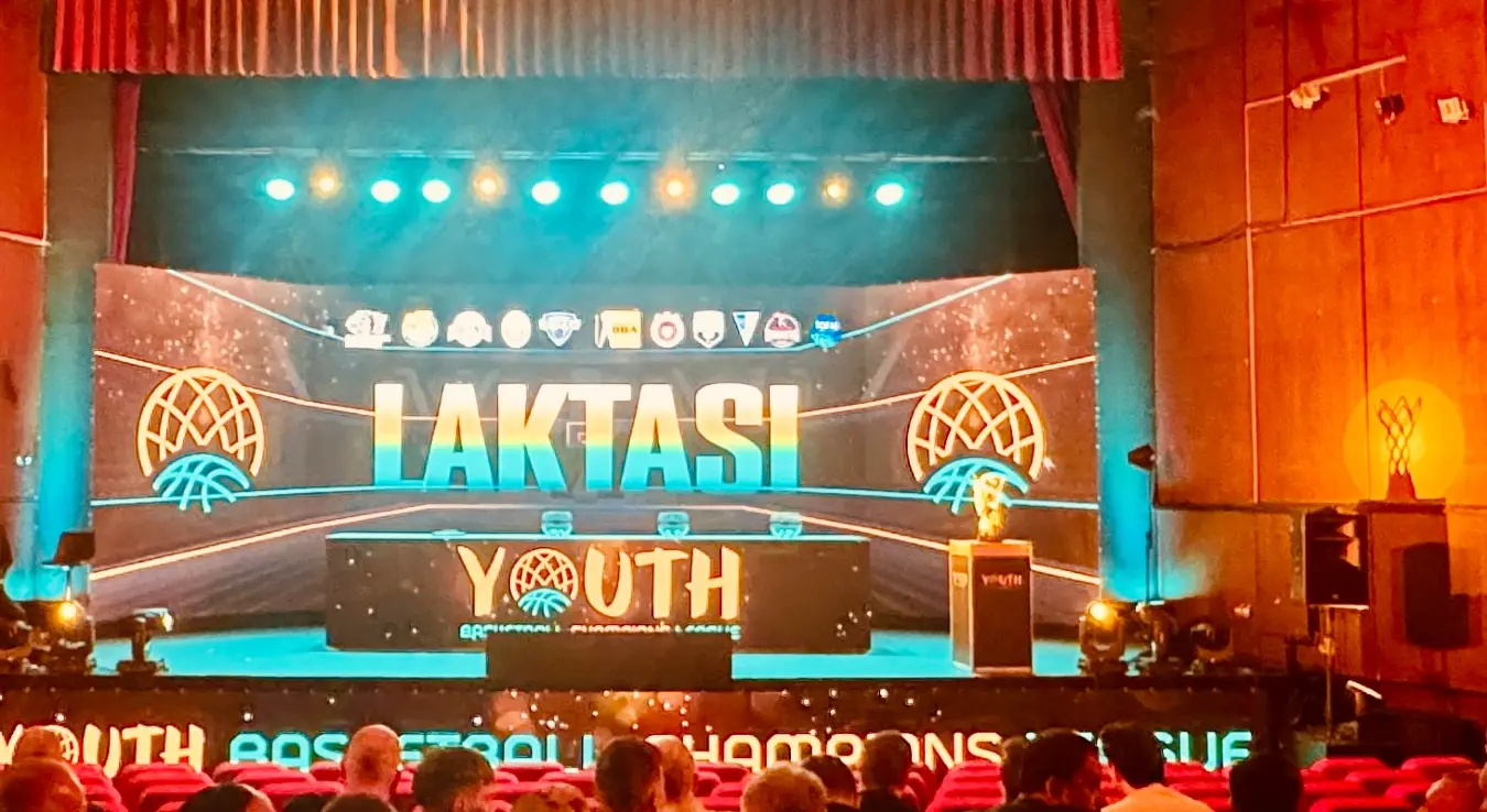 ФИБА Лига шампиона