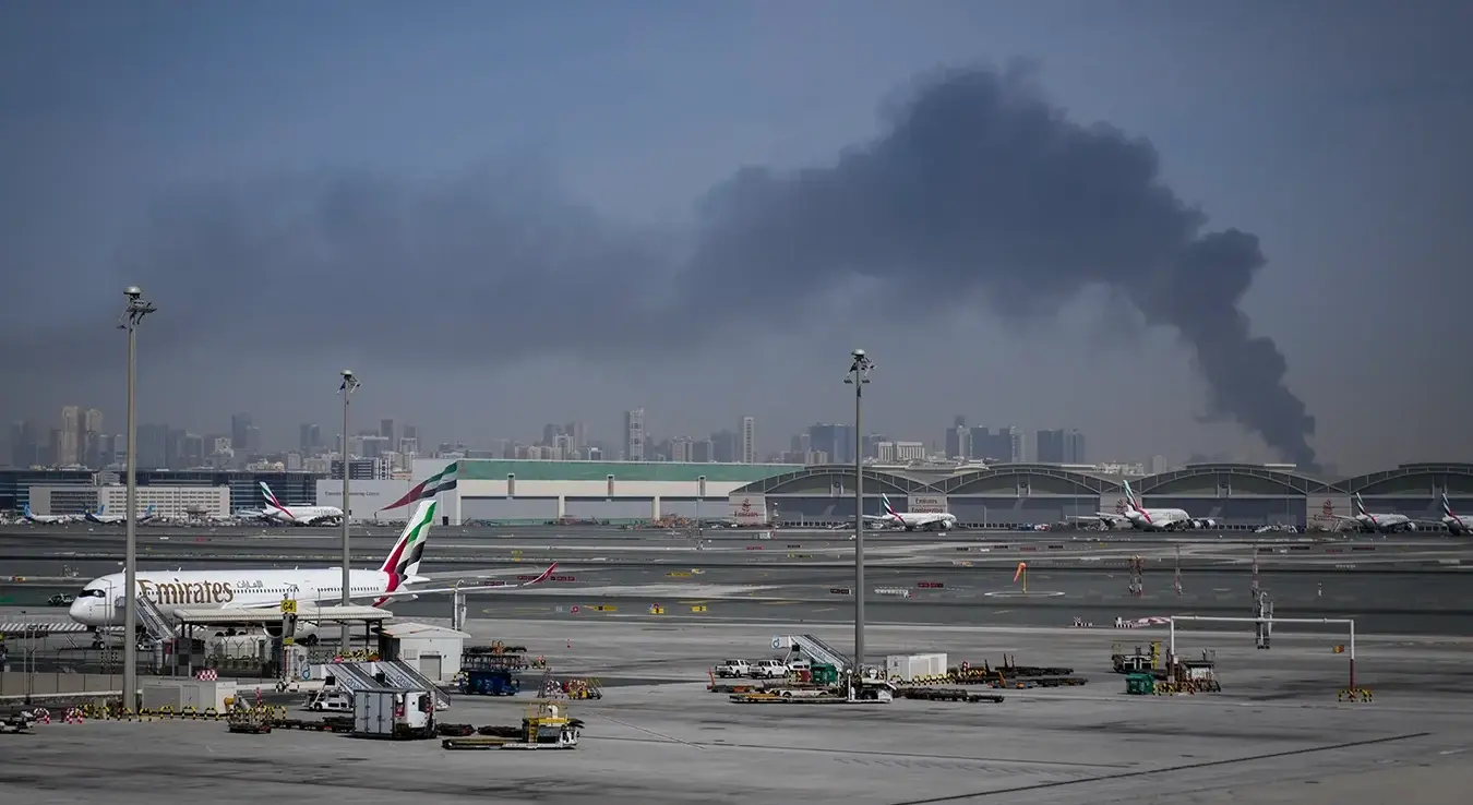 Напад-аеродром-Дубаи