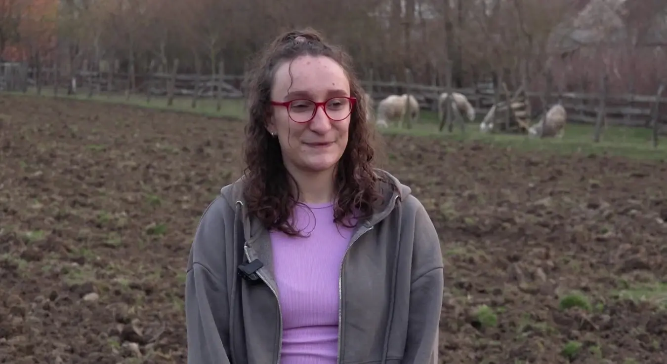 Јована Врањеш