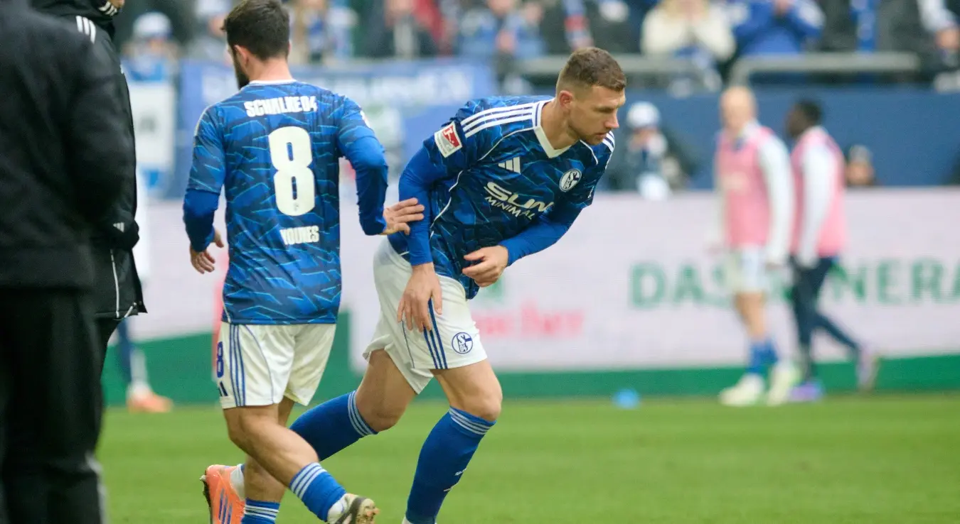 Смањена казна Едину Џеки