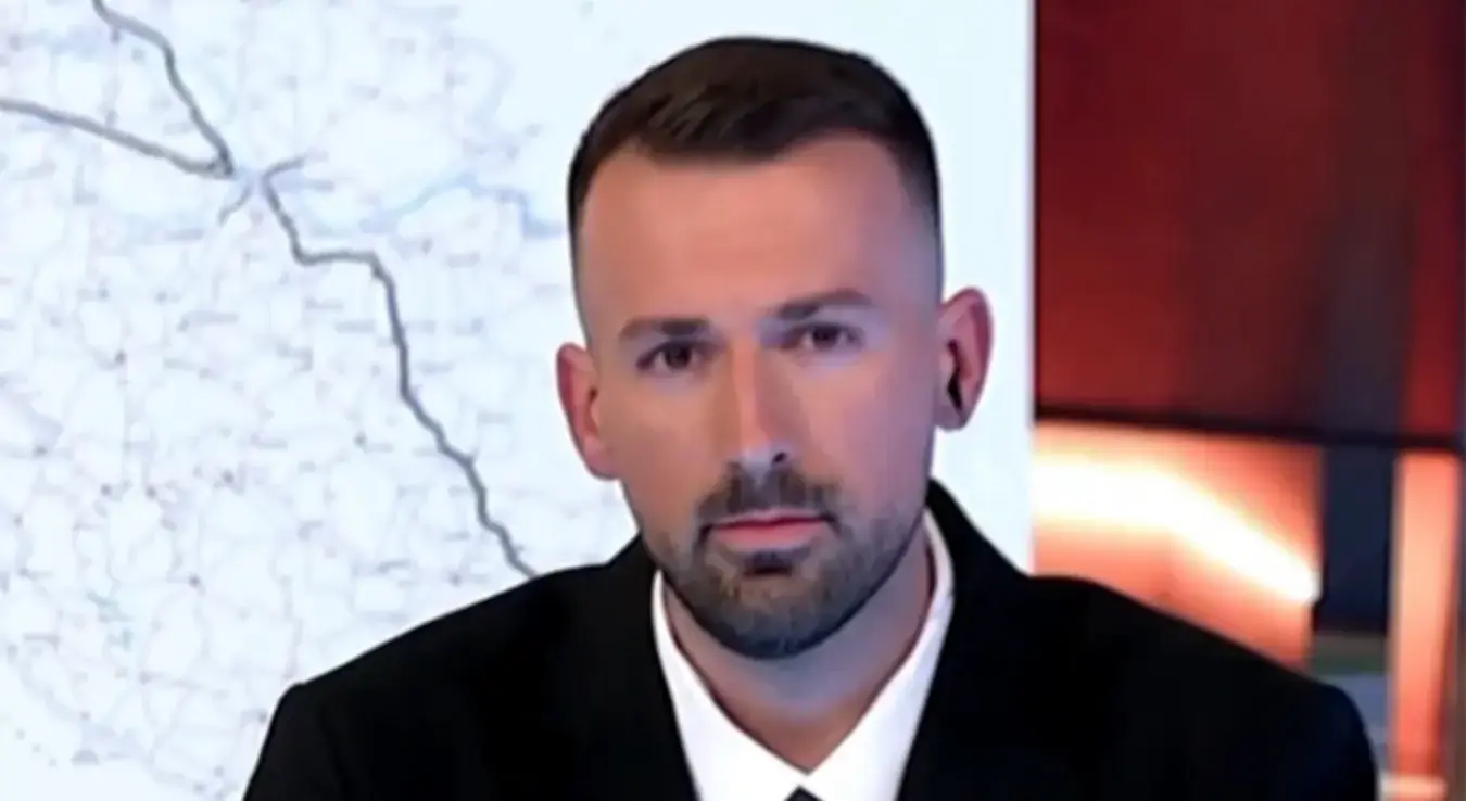 Водитељ Пинка