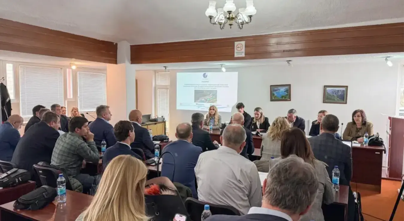 ХЕ Бук Бијела неће имати утицај на Национални парк Дурмитор и Резерват природе Пива