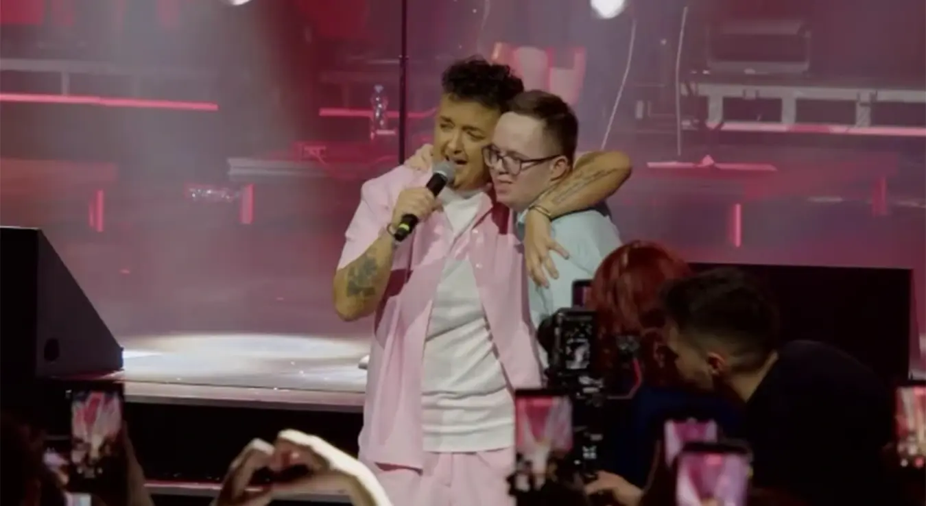 Марија и Бакир