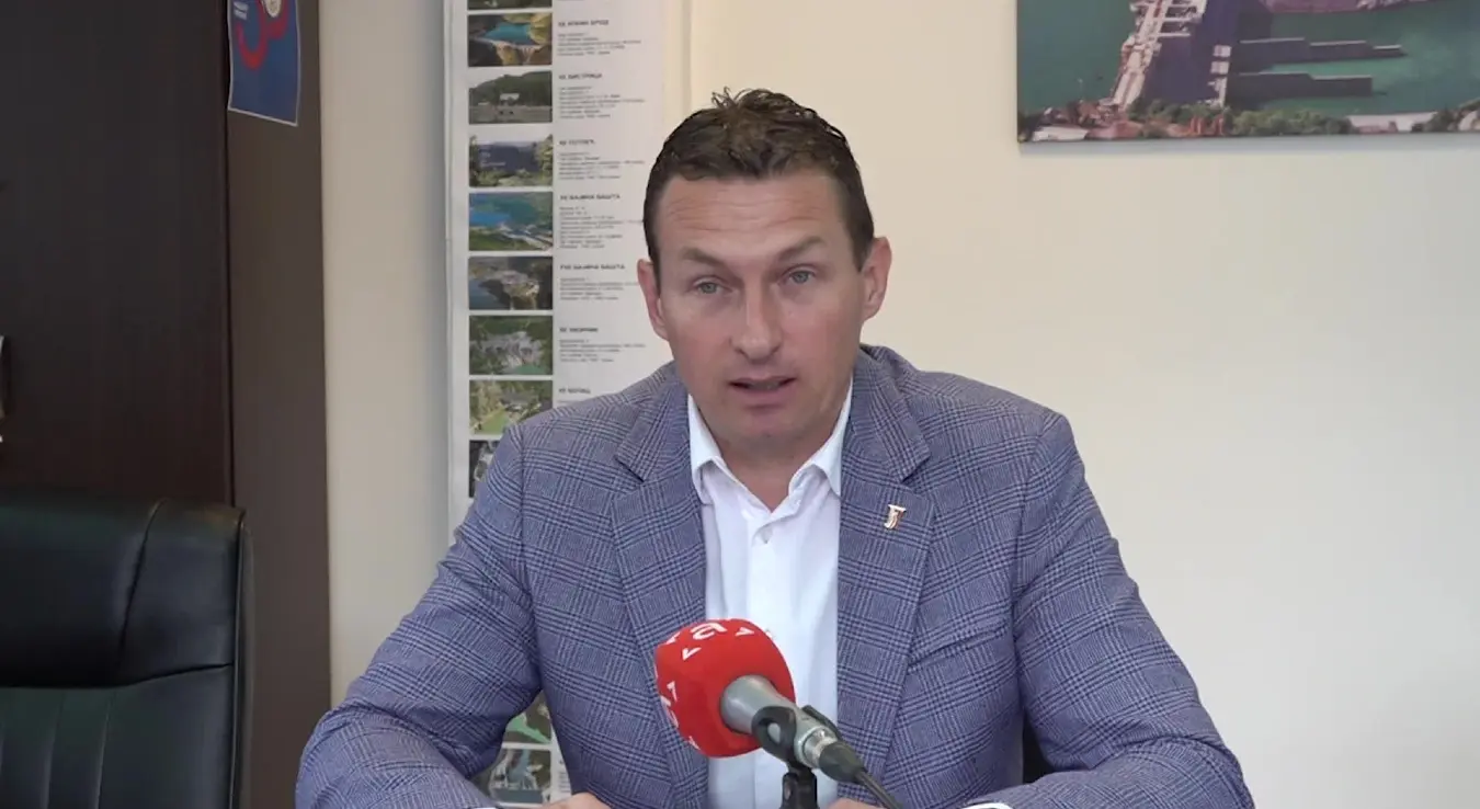 Дарко Андрић