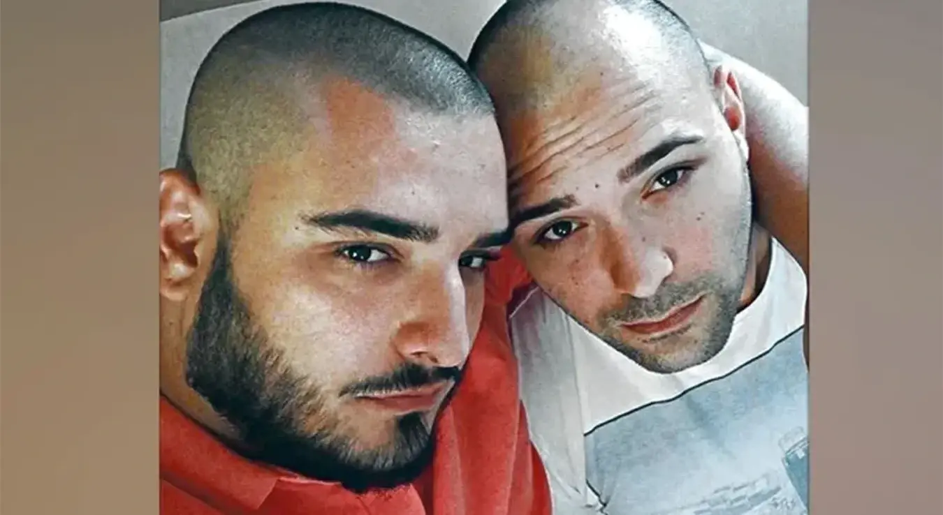 Дарко и Драган Лазић