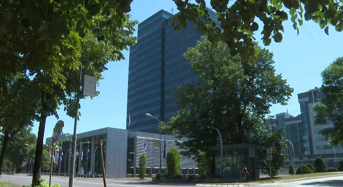 Влада Републике Српске