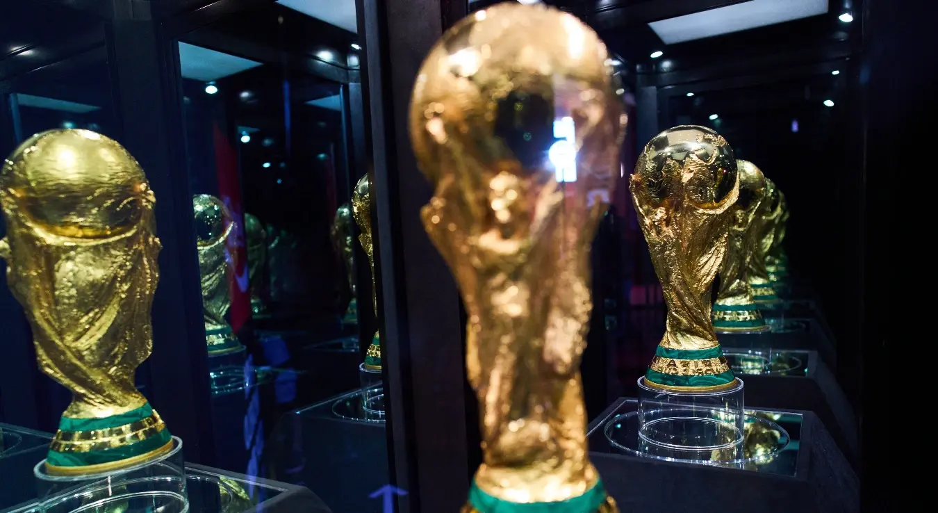 Промјена која ће вам ЗГАДИТИ утакмице Свјетског првенства