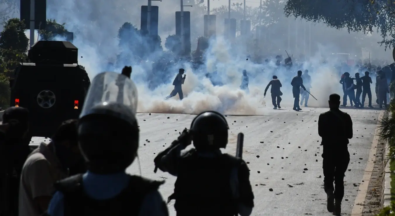 Свијет у хаосу – букти још један рат: Стотине мртвих