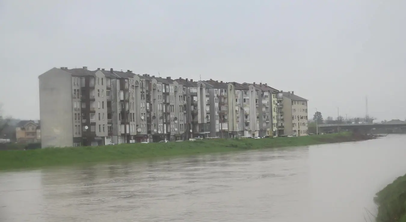 У Дервенти стабилно, нема потребе за ванредним мјерама