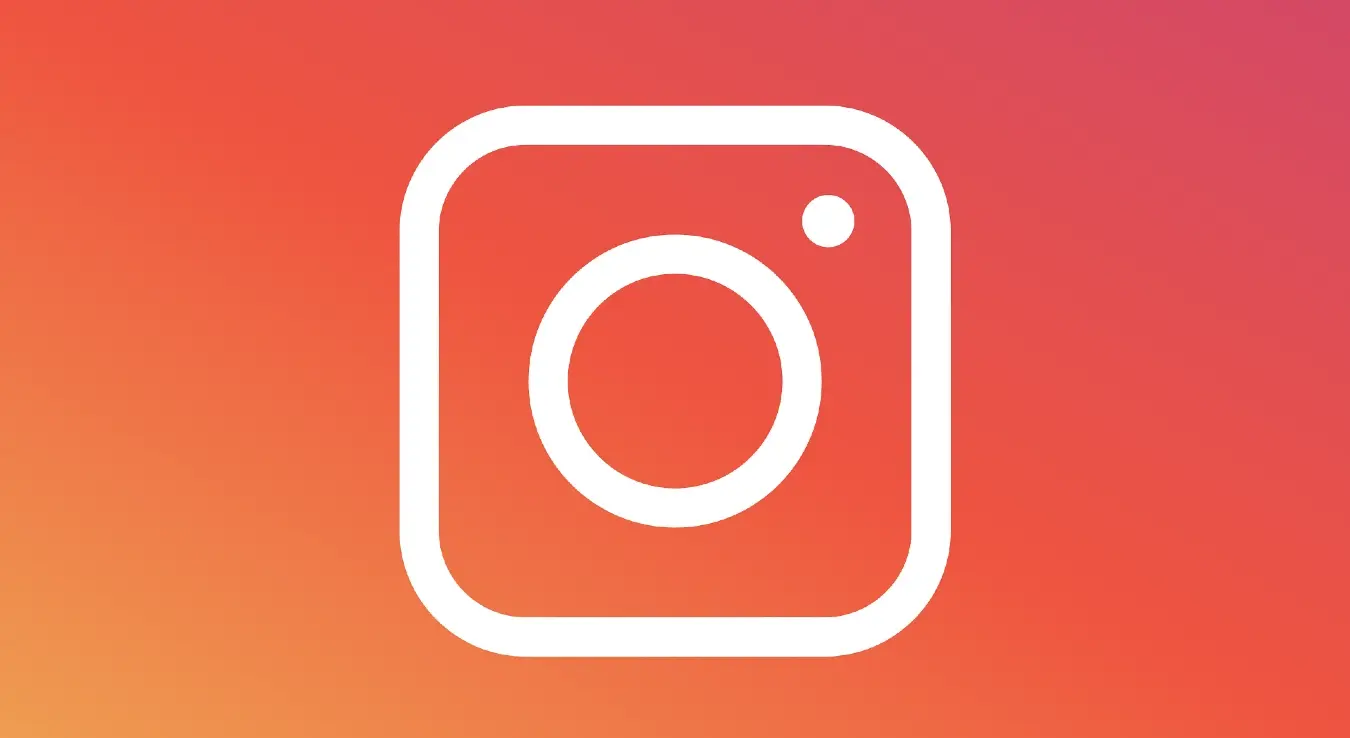 Инстаграм лого