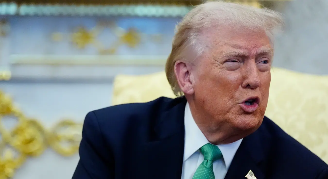 Трамп: САД би требале преиспитати своје чланство у НАТО-у