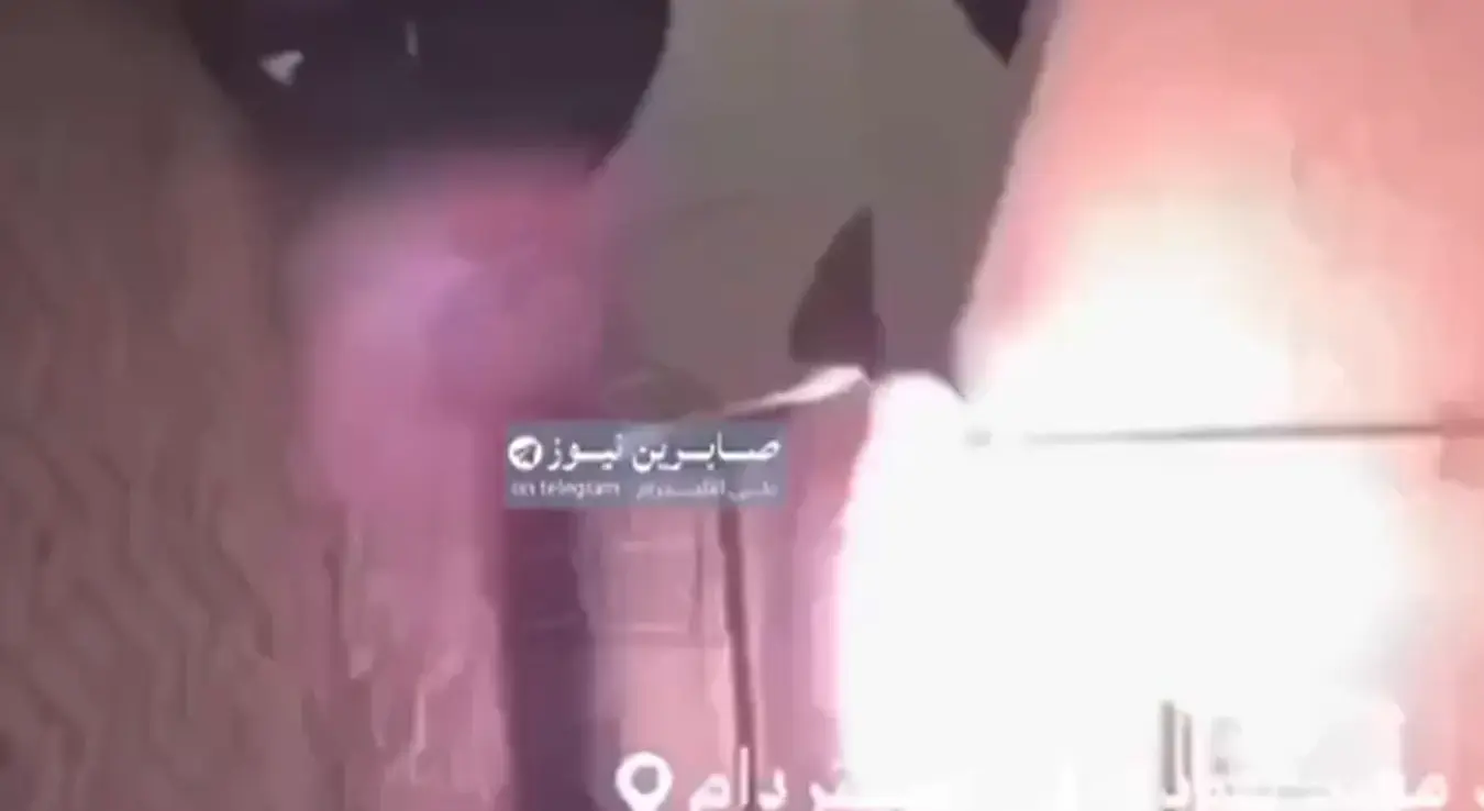 Напад на јеврејску школу Амстердам