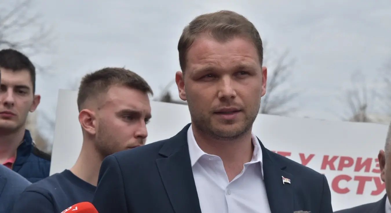 Драшко Станивуковић