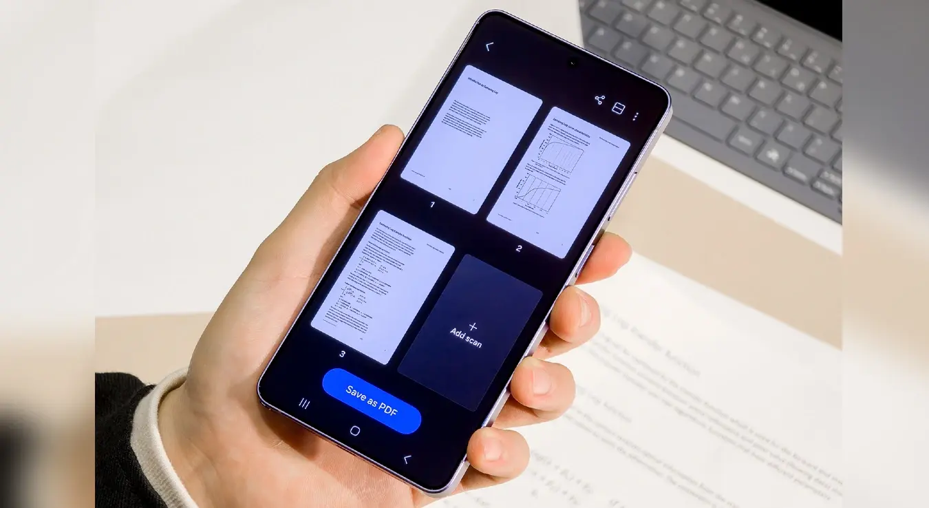 Како паметни телефон постаје ваш лични асистент уз Galaxy AI
