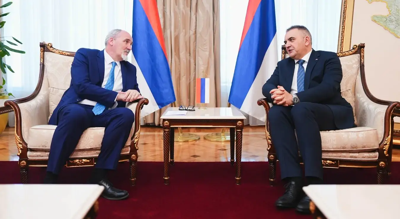 Састанак Саво Минић