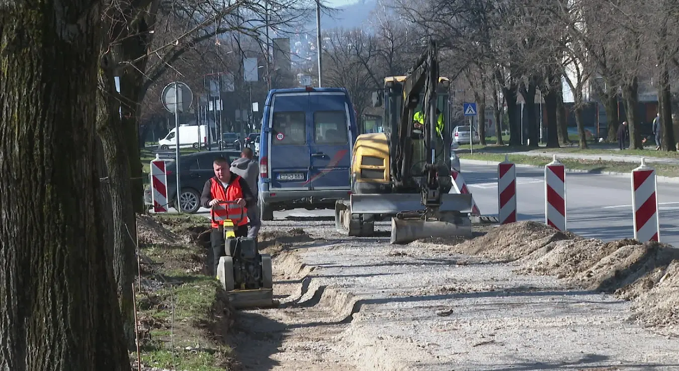 Кружни ток код Кампуса