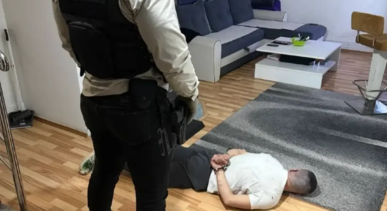 Бањалучани ухапшени због дроге