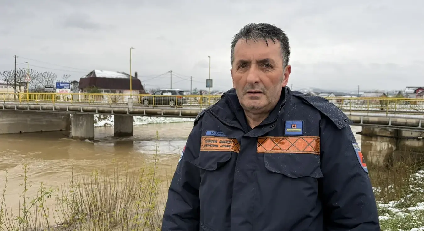 Мирослав Крнета