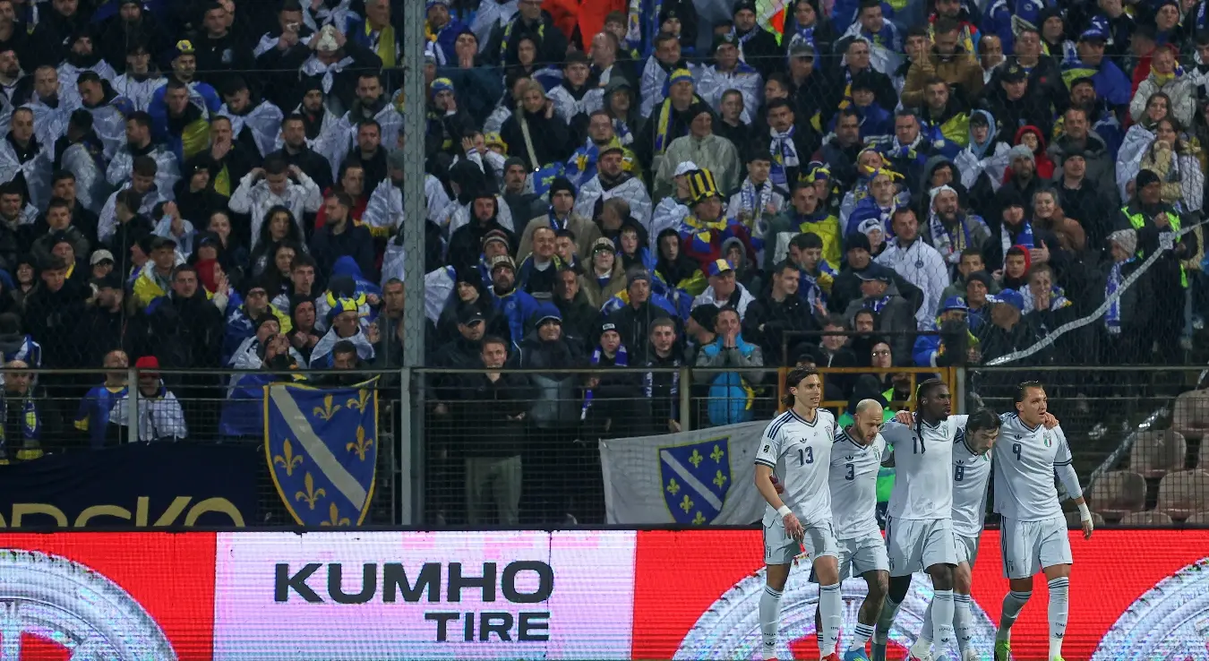 Колико је БиХ зарадила пласманом на Свјетско првенство