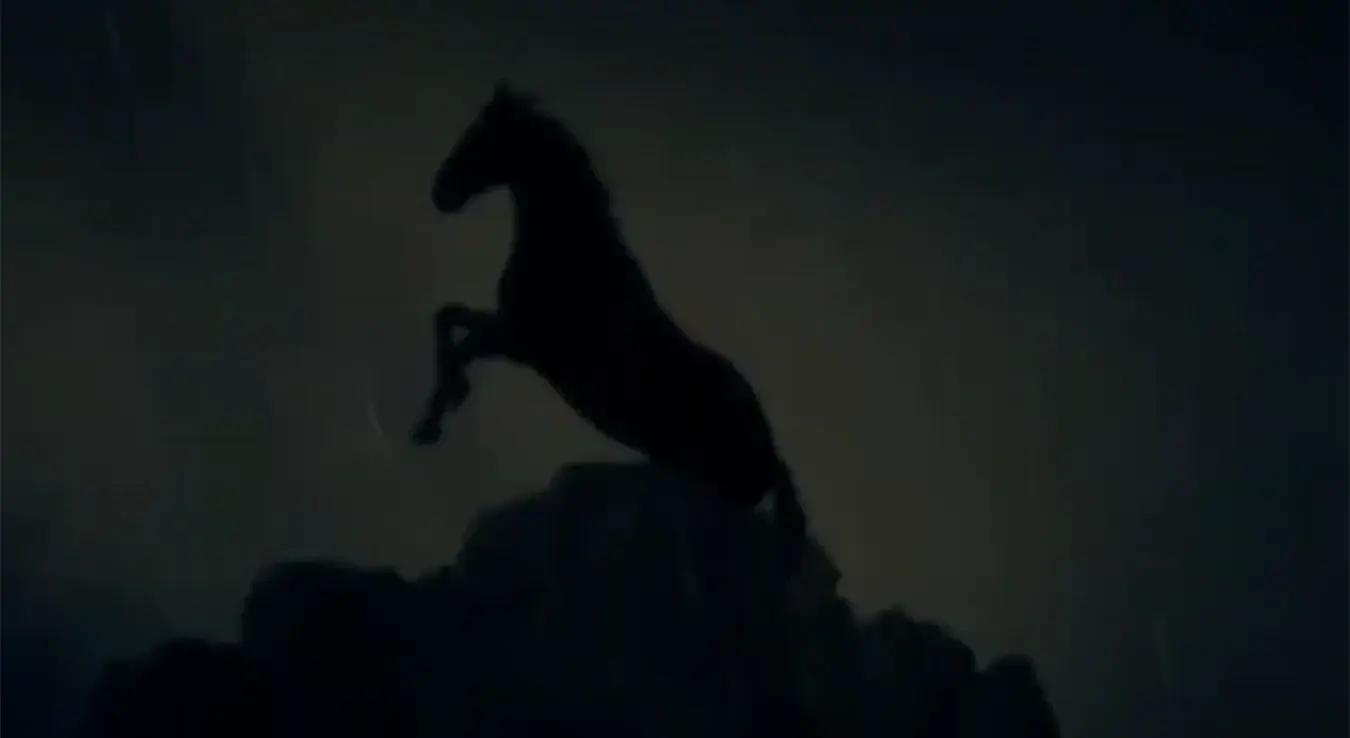Black Horse